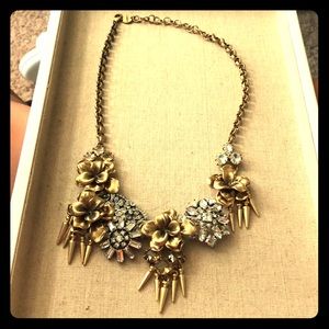 Stella and Dot Georgie Necklace